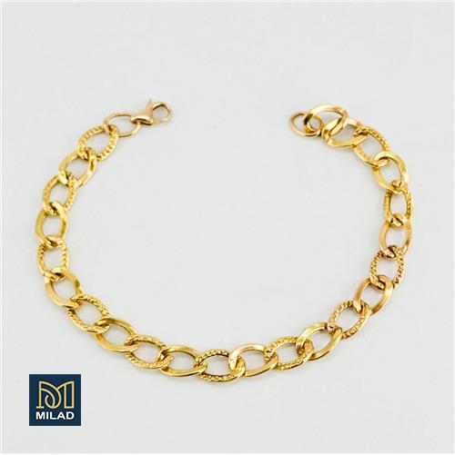 دستبند(بدون اجرت)