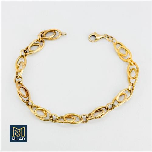 دستبند(بدون اجرت)