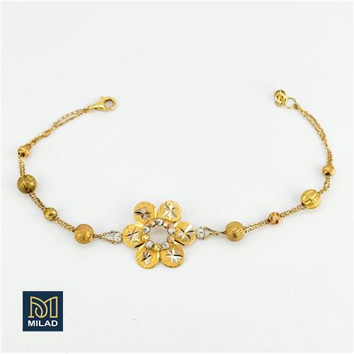 دستبند(بدون اجرت)