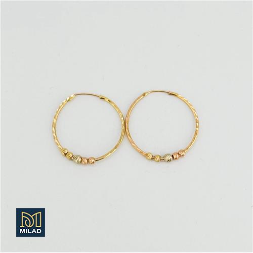 گوشواره(بدون اجرت)