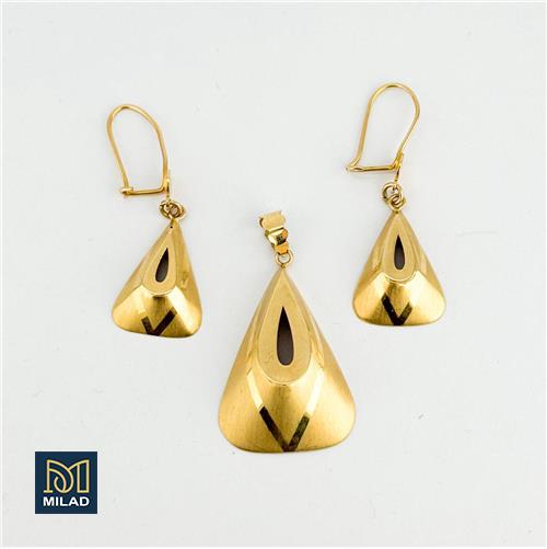 نیم ست(بدون اجرت)