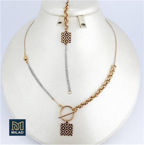 نیم ست(بدون اجرت)