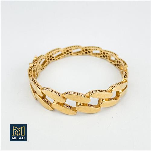 دستبند(بدون اجرت)