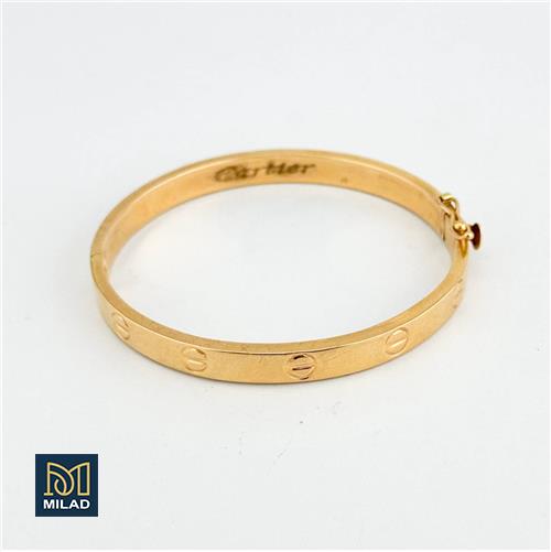 دستبند(بدون اجرت)