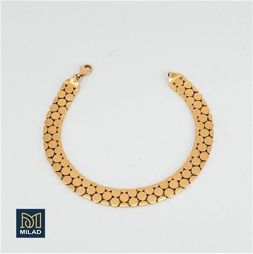 دستبند(بدون اجرت)