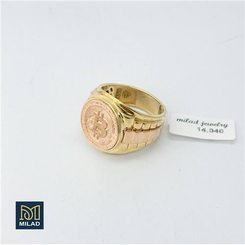 انگشتر(بدون اجرت)