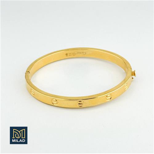 دستبند(بدون اجرت)