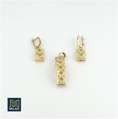 نیم ست(بدون اجرت)