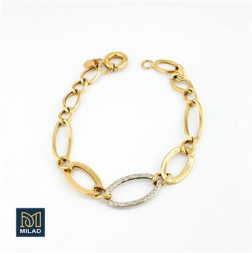 دستبند(بدون اجرت)