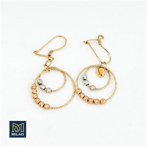 گوشواره(بدون اجرت)