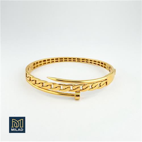 دستبند(بدون اجرت)