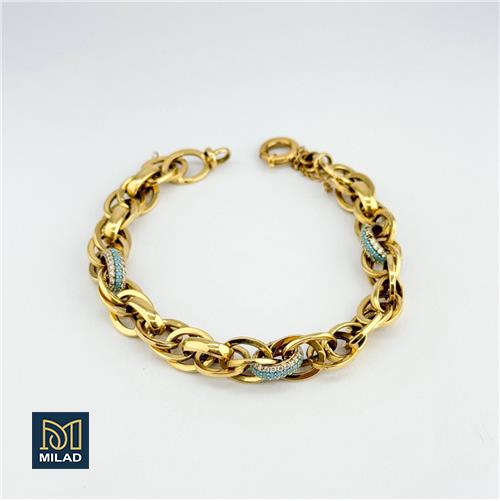 دستبند(بدون اجرت)