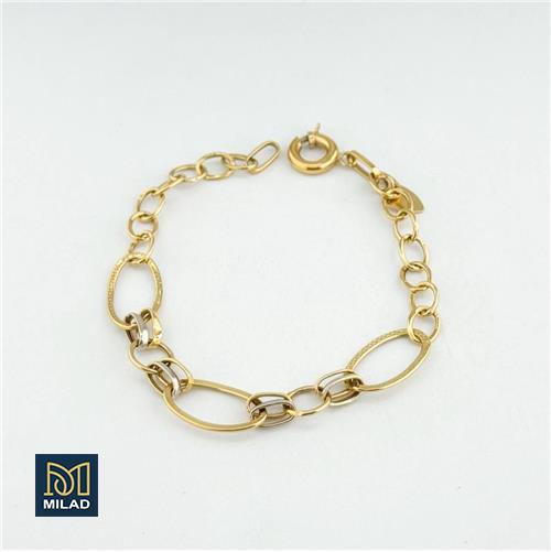 دستبند(بدون اجرت)